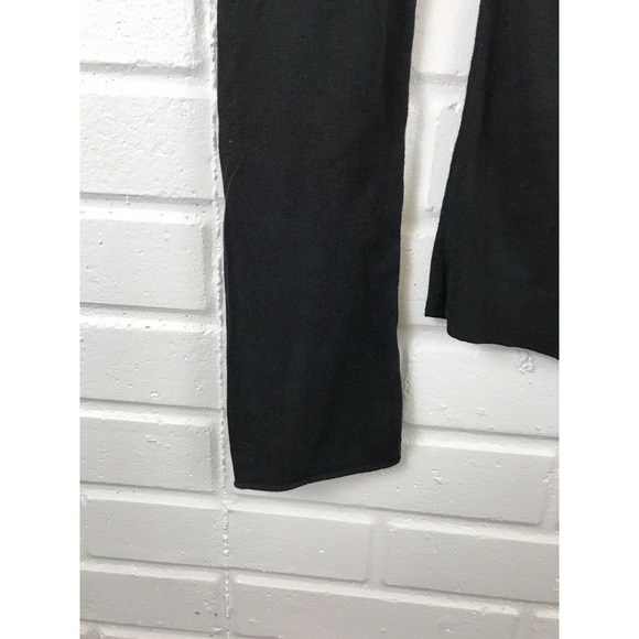 New Free People Crochet Long Sleeve Top - Picture 3 of 7